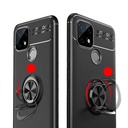 Realme C25 Uyumlu Kılıf Zore Ravel Silikon Kapak - 5