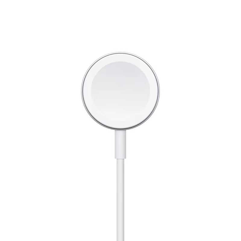 Wiwu M7 Apple Watch Usb Şarj Kablosu - 2