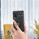 Vivo V21 Uyumlu Kılıf Zore Ravel Silikon Kapak - 4