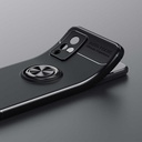 Vivo V21 Uyumlu Kılıf Zore Ravel Silikon Kapak - 8