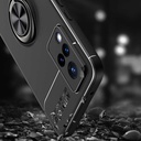 Vivo V21 Uyumlu Kılıf Zore Ravel Silikon Kapak - 9