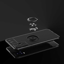 Vivo V21E Uyumlu Kılıf Zore Ravel Silikon Kapak - 3