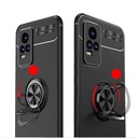 Vivo V21E Uyumlu Kılıf Zore Ravel Silikon Kapak - 4