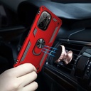 Xiaomi Mi 11i Uyumlu Kılıf Zore Vega Kapak - 4