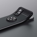 Vivo V21E Uyumlu Kılıf Zore Ravel Silikon Kapak - 7