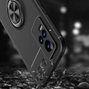 Vivo V21E Uyumlu Kılıf Zore Ravel Silikon Kapak - 8