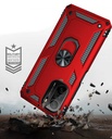 Xiaomi Mi 11i Uyumlu Kılıf Zore Vega Kapak - 6
