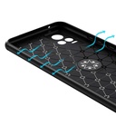 Vivo V21E Uyumlu Kılıf Zore Ravel Silikon Kapak - 9