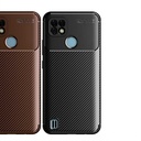 Realme C25 Uyumlu Kılıf Zore Negro Silikon Kapak - 2