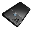 Realme C25 Uyumlu Kılıf Zore Negro Silikon Kapak - 4