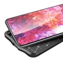 Samsung Galaxy S21 FE Uyumlu Kılıf Zore Niss Silikon Kapak - 3