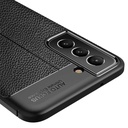 Samsung Galaxy S21 FE Uyumlu Kılıf Zore Niss Silikon Kapak - 5