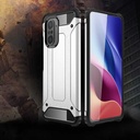 Xiaomi Mi 11i Uyumlu Kılıf Zore Crash Silikon Kapak - 1