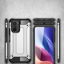 Xiaomi Mi 11i Uyumlu Kılıf Zore Crash Silikon Kapak - 2