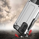 Xiaomi Mi 11i Uyumlu Kılıf Zore Crash Silikon Kapak - 4