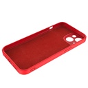 Apple iPhone 13 Uyumlu Kılıf Zore Mara Lansman Kapak - 1