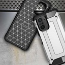 Xiaomi Mi 11i Uyumlu Kılıf Zore Crash Silikon Kapak - 5