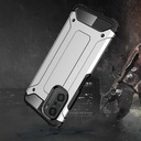 Xiaomi Mi 11i Uyumlu Kılıf Zore Crash Silikon Kapak - 6