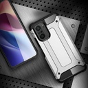 Xiaomi Mi 11i Uyumlu Kılıf Zore Crash Silikon Kapak - 8
