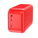 Soaiy SH32 Bluetooth Speaker Hoparlör - 6