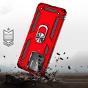Xiaomi Poco C40 Uyumlu Kılıf Zore Vega Kapak - 4