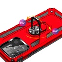 Xiaomi Poco C40 Uyumlu Kılıf Zore Vega Kapak - 5