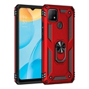 Oppo A15S Uyumlu Kılıf Zore Vega Kapak - 1