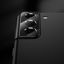 Samsung Galaxy S21 Plus Uyumlu Benks İntegrated Kamera Lens Koruyucu Cam - 4