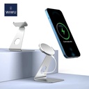 Wiwu ZM303 Magsafe Şarj Standı - 2