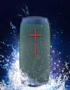 Wiwu P40 Bluetooth Speaker Hoparlör - 10