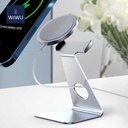 Wiwu ZM303 Magsafe Şarj Standı - 12