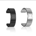 Huawei Honor Magic 2 46mm Uyumlu KRD-35 22mm Metal Kordon - 7