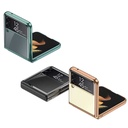 Samsung Galaxy Z Flip 3 Uyumlu Kılıf Zore Kıpta Kapak - 2