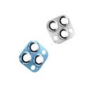 Apple iPhone 13 Mini Uyumlu CL-03 Kamera Lens Koruyucu - 10