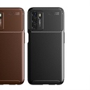 Oppo A16 Uyumlu Kılıf Zore Negro Silikon Kapak - 4