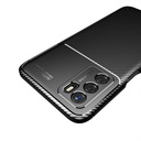 Oppo A16 Uyumlu Kılıf Zore Negro Silikon Kapak - 9
