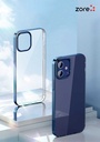 Apple iPhone 11 Uyumlu Kılıf Zore Pixel Kapak - 3