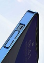 Apple iPhone 12 Pro Max Uyumlu Kılıf Zore Pixel Kapak - 2