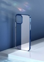 Apple iPhone 12 Pro Max Uyumlu Kılıf Zore Pixel Kapak - 3