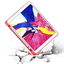 Apple iPad 10.2 2021 Uyumlu (9.Nesil) Kılıf Zore Tri Folding Kalem Bölmeli Standlı Kılıf - 3