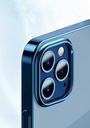 Apple iPhone 12 Pro Max Uyumlu Kılıf Zore Pixel Kapak - 7