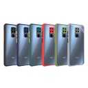 Xiaomi Redmi Note 9 Uyumlu Kılıf ​​Zore Kaff Kapak - 2