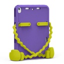 Apple iPad 10.2 2021 Uyumlu (9.Nesil) Zore Eva Boxer Tablet Silikon - 1