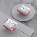 Apple Airpods Uyumlu Kılıf ​​​​​​​​​Zore Airpods Airbag 22 Kılıf - 1