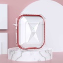 Apple Airpods Uyumlu Kılıf ​​​​​​​​​Zore Airpods Airbag 22 Kılıf - 2