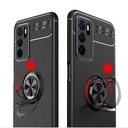 Oppo A16 Uyumlu Kılıf Zore Ravel Silikon Kapak - 4