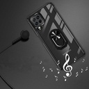 Samsung Galaxy M32 Uyumlu Kılıf Zore Mola Kapak - 7