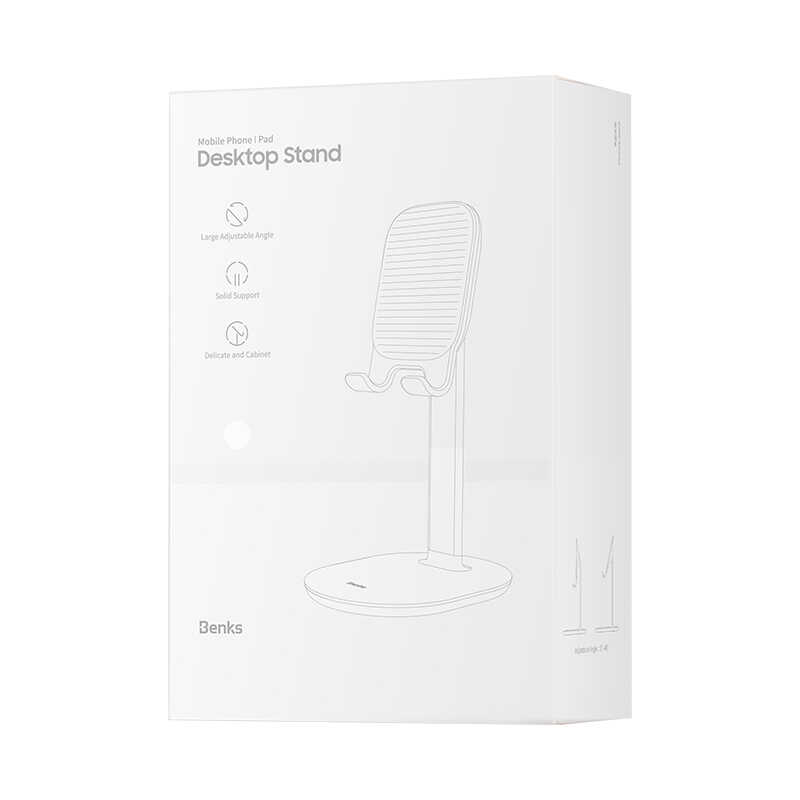 Benks L30 Telefon Standı - 2