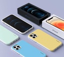 Apple iPhone 11 Uyumlu Kılıf Wlons Hill Kapak - 9