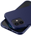 Apple iPhone 11 Uyumlu Kılıf Wlons Hill Kapak - 11